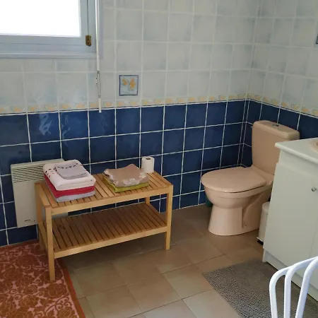 The Summer House - Uza Tatil Evi